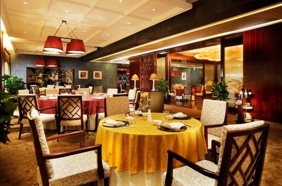 Hong Xuan Restaurant